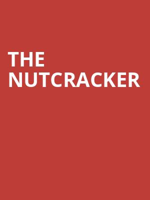 The Nutcracker, Miller Auditorium, Kalamazoo