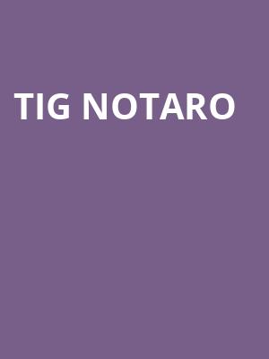 Tig Notaro, State Theatre, Kalamazoo