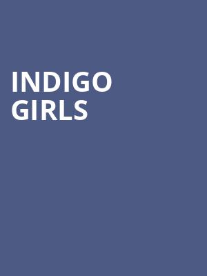 Indigo Girls, State Theatre, Kalamazoo