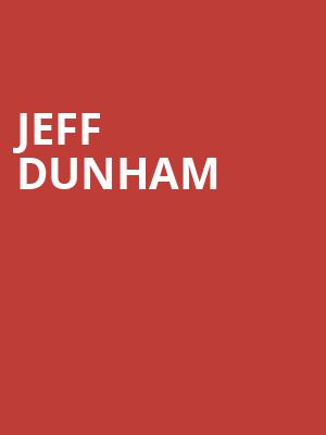 Jeff Dunham, Firekeepers Casino, Kalamazoo