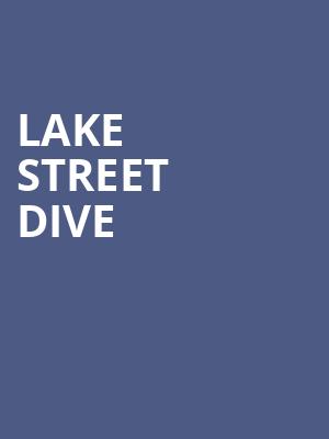 Lake Street Dive, Miller Auditorium, Kalamazoo