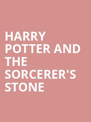 Harry Potter and The Sorcerers Stone, Miller Auditorium, Kalamazoo