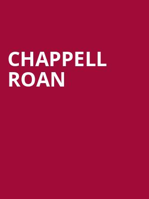 Chappell Roan, State Theatre, Kalamazoo