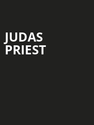 Judas Priest, Wings Stadium, Kalamazoo