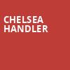 Chelsea Handler, State Theatre, Kalamazoo