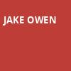 Jake Owen, Allegan County Fair, Kalamazoo