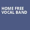Home Free Vocal Band, State Theatre, Kalamazoo