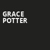 Grace Potter, State Theatre, Kalamazoo