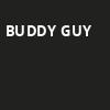 Buddy Guy, State Theatre, Kalamazoo