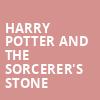 Harry Potter and The Sorcerers Stone, Miller Auditorium, Kalamazoo