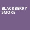 Blackberry Smoke, State Theatre, Kalamazoo