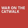 War on the Catwalk, State Theatre, Kalamazoo
