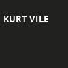 Kurt Vile, Bells Eccentric Cafe, Kalamazoo