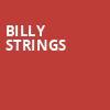 Billy Strings, Wings Stadium, Kalamazoo