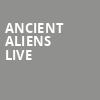 Ancient Aliens Live, State Theatre, Kalamazoo