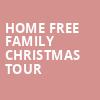 Home Free Family Christmas Tour, State Theatre, Kalamazoo