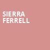Sierra Ferrell, Bells Eccentric Cafe, Kalamazoo