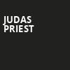 Judas Priest, Wings Stadium, Kalamazoo